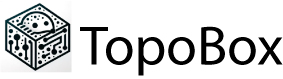 Topobox